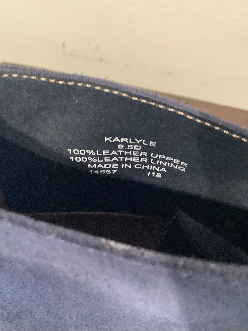 Polo Ralph Lauren Suede Chukka Boots in 